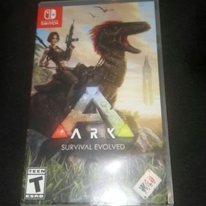 Nintendo switch game